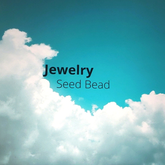 Seedbead Jewelry - Picture 1 of 1
